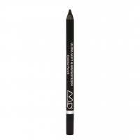 MD Professionnel Ultra Soft & Waterproof Eyeliner Pencil - 350